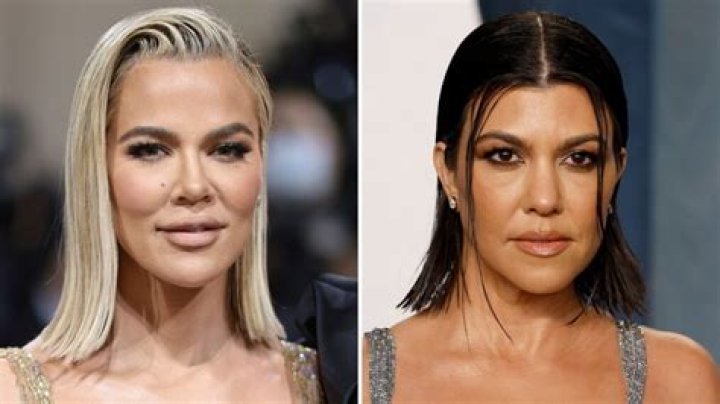 Kim, Khloe & Kourtney Kardashian Stun At People’s Choice Awards 2019 – Hollywood Life