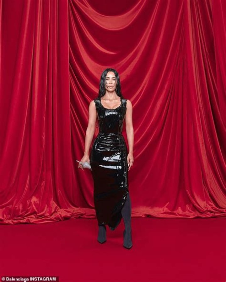 kim latex