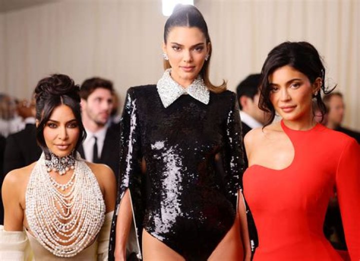 Kim Vs. Kendall Vs. Kylie: Look Back At Their Hottest Met Gala Looks Of All-Time