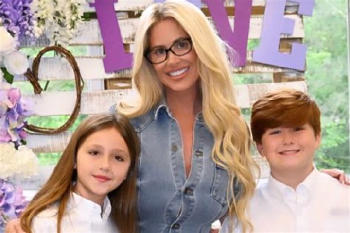 Kim Zolciak Is 'Working on Marriage&rsquo; to Kroy Biermann Amid Volatile Divorce