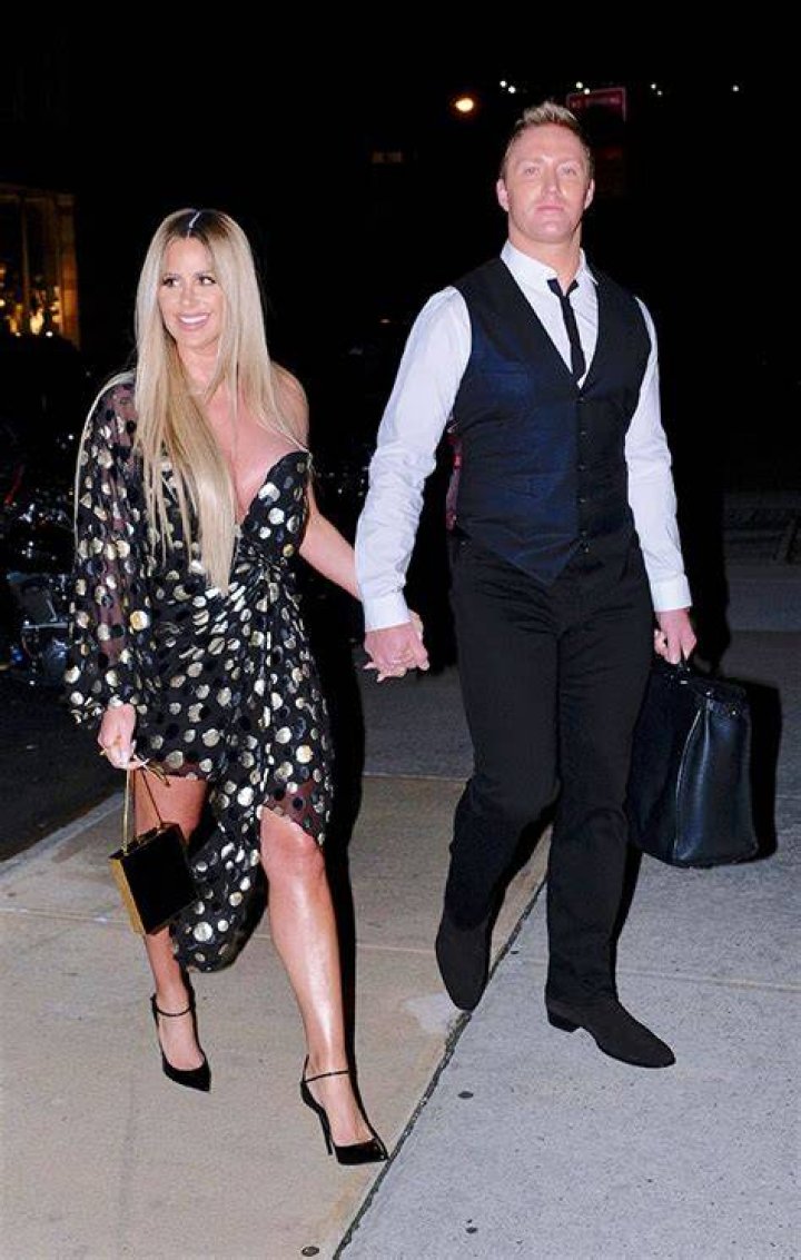 Kim Zolciak Talks Kroy Biermann & Their ‘Great Marriage’ On ‘RHOA’ – Hollywood Life