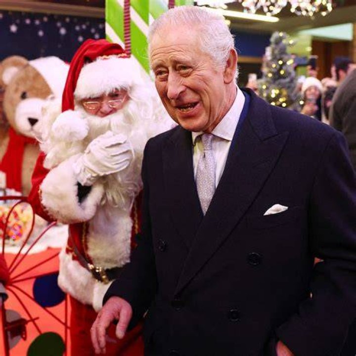 King Charles’ Former Butler Reveals Quirky Christmas Gifts – Hollywood Life
