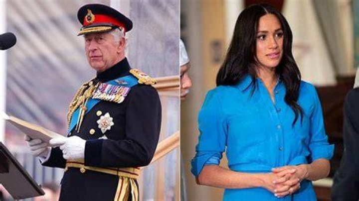 King Charles Is ‘Disappointed’ Meghan Markle Won’t Be At His Coronation: Report