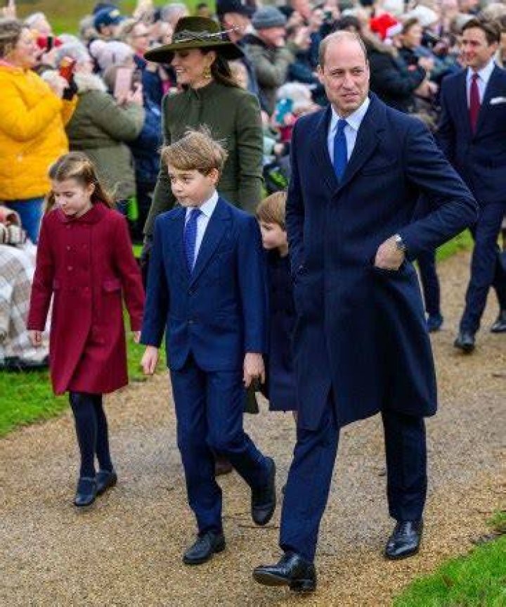 King Charles Remembers His Late Mom, The Queen, In First Christmas Address: We Feel Her Absence