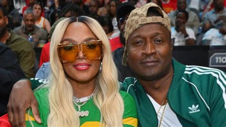 Kirk Frost in &lsquo;Love and Hip Hop Atlanta&rsquo;s season nine