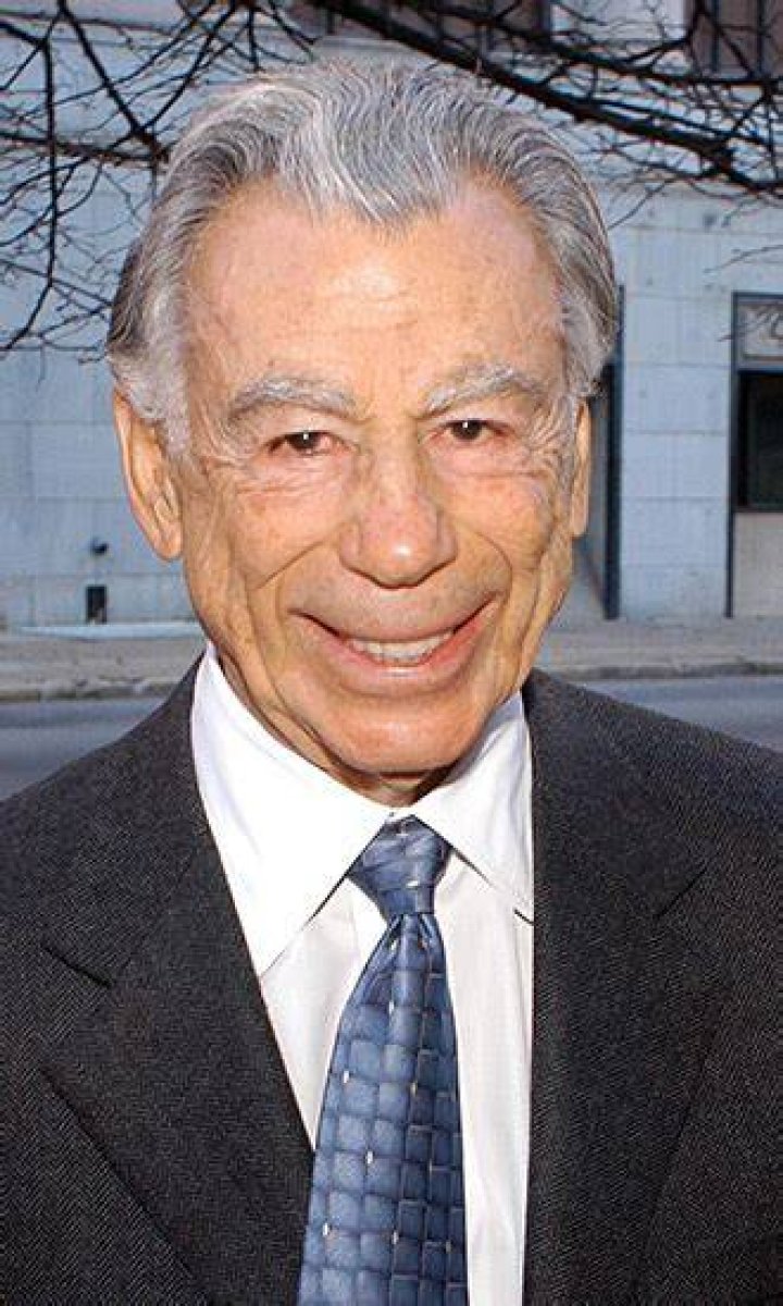 Kirk Kerkorian Celebrity Profile – Hollywood Life