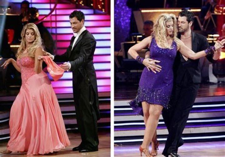 Kirstie Alley Has Lost 38 Inches Since Starting 'Dancing With The Stars!' – Hollywood Life