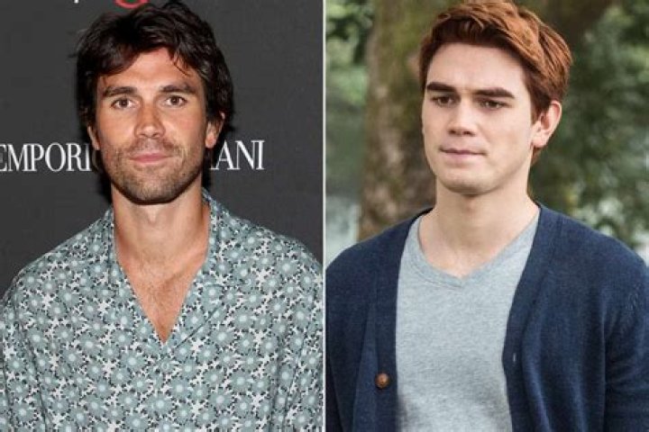 KJ Apa As Young Luke