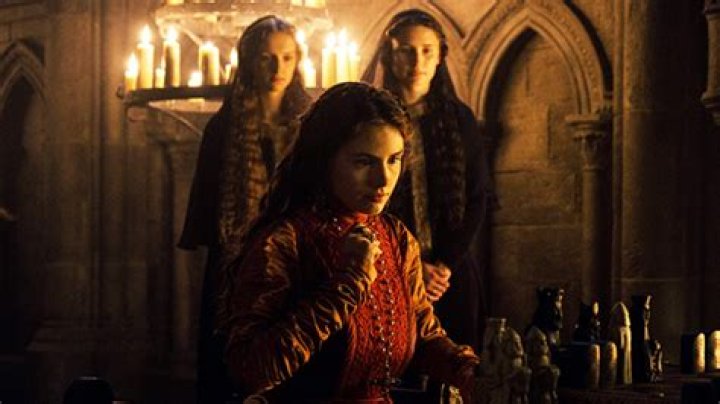 ‘Knightfall’s Genevieve Gaunt: Princess Isabella Is A ‘Driving Force’ In ‘Dangerous’ Season 2