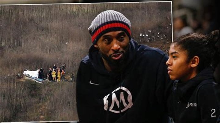 Kobe Bryant Crash 911 Calls: ‘We Heard A Boom & Could See Flames’ — Listen