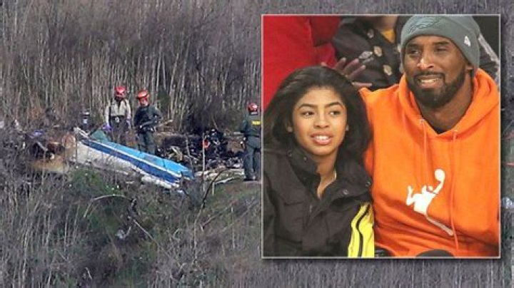 Kobe Bryant & Other Passengers Blamed For Fatal Helicopter Crash In New Court Docs Filed By Pilot’s Brother 