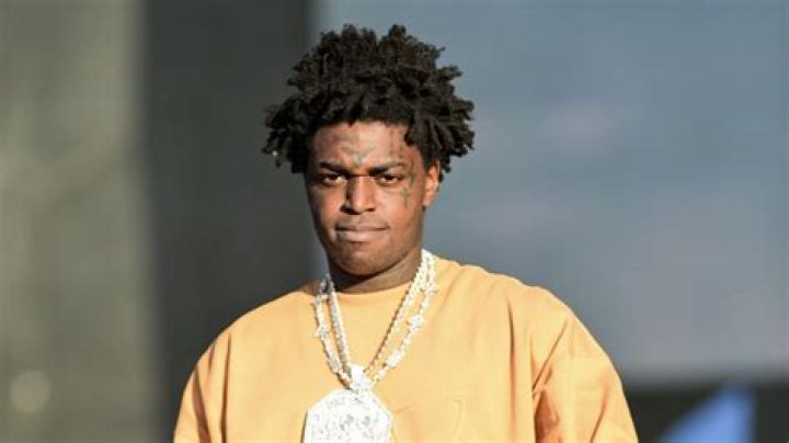 kodak black