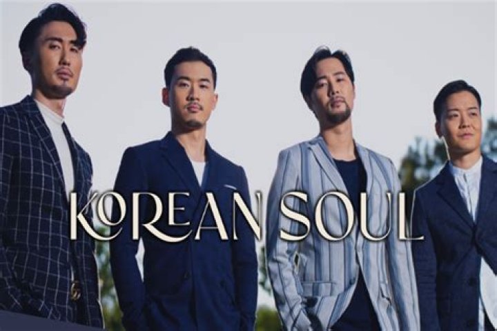 Korean Soul
