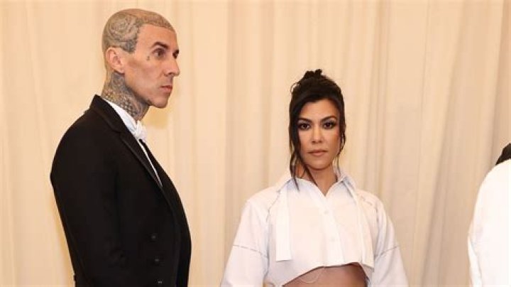 Kourtney Karadashian Date