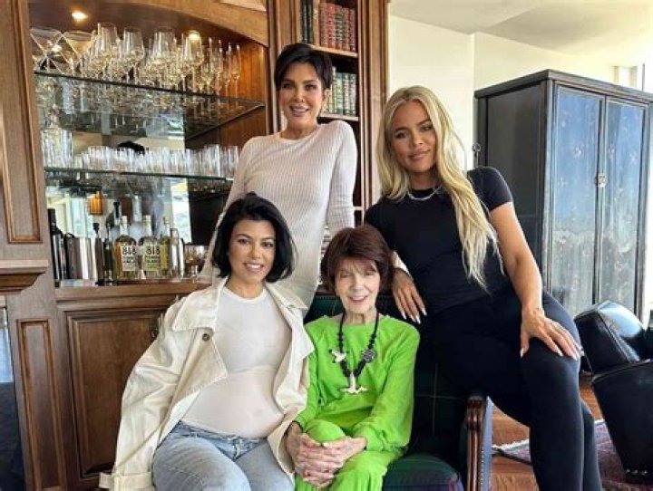 Kourtney Kardashian, 40, Is Realizing That Having More Kids Might Not Be ‘An Option’ Anymore