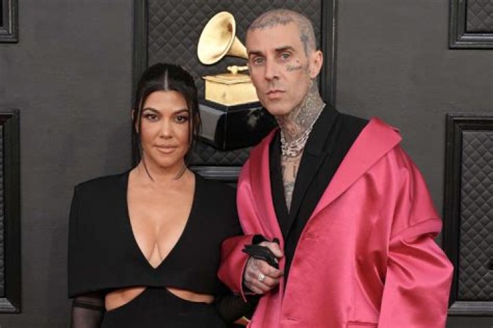 Kourtney Kardashian, 40, Models Sexy Gowns After Confirming Romance with Younes, 26, is Back On