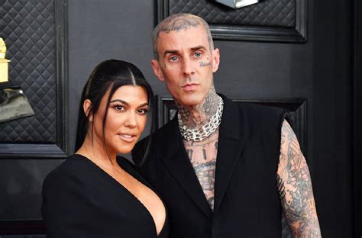 Kourtney Kardashian Headed To Craig&rsquo;s In Hollywood