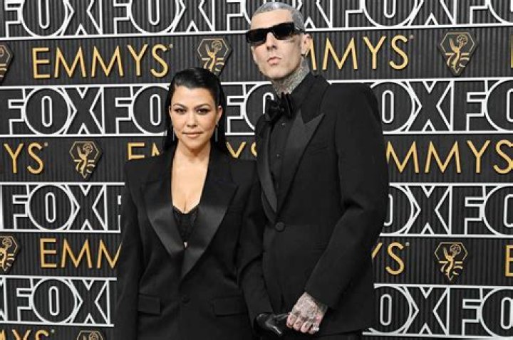 Kourtney Kardashian’s Kids React To Travis Barker Engagement – Hollywood Life