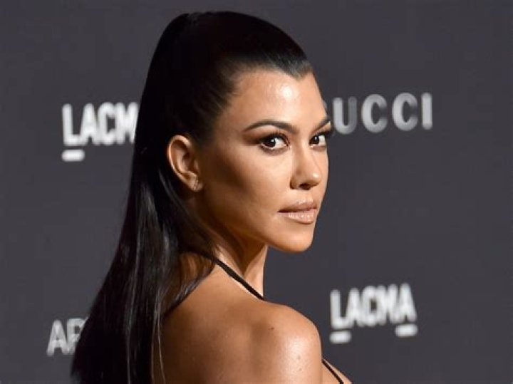 kourtney kardsahian
