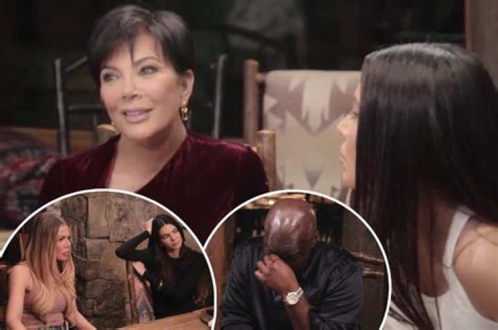 Kris Jenner Finally Reveals Whether She’d Be Down To Star On ‘RHOBH’ After Fans Beg Her To