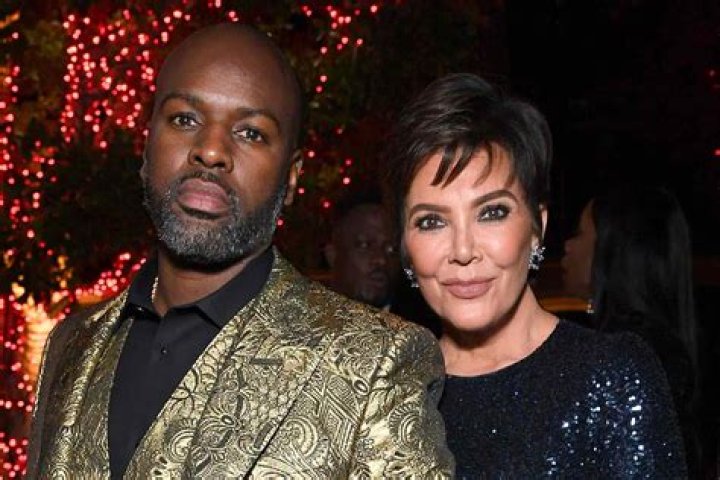 Kris Jenner Had Steamy Birthday Sex With Boyfriend Corey Gamble? — Video