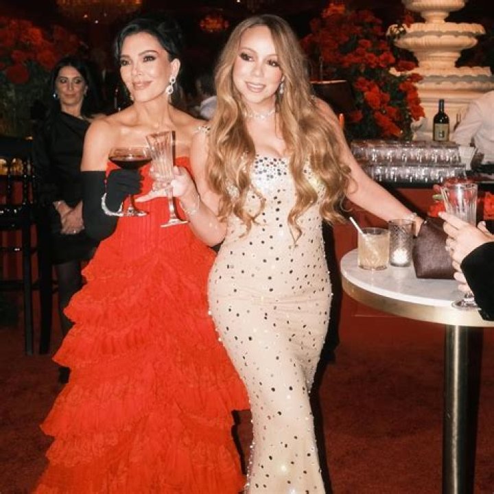 Kris Jenner Jlaw birthday