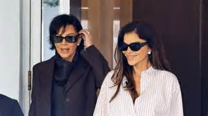 Kris Jenner, Lauren Sanchez, Kris Jenner