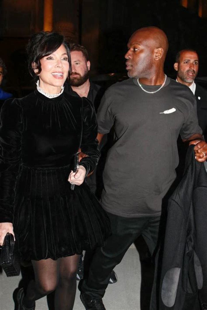Kris Jenner seen leaving the Ritz Hotel in NYC on Sep 11, 2021. 11 Sep 2021 Pictured: Kris Jenner. Photo credit: ZapatA/MEGA TheMegaAgency.com +1 888 505 6342 (Mega Agency TagID: MEGA814611_003.jpg) [Photo via Mega Agency]