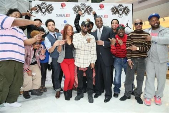 Kris Kross Reunion