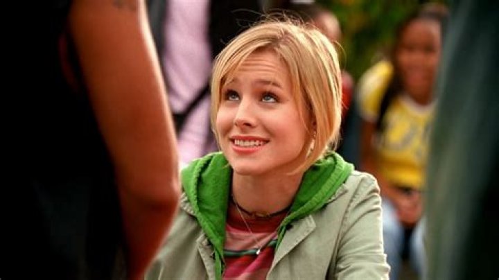 Kristen Bell In 2007