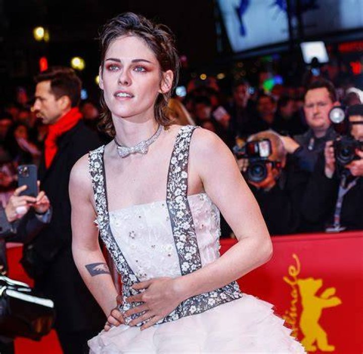 Kristen Stewart At Berlin Film Festival 2023: Photos – Hollywood Life