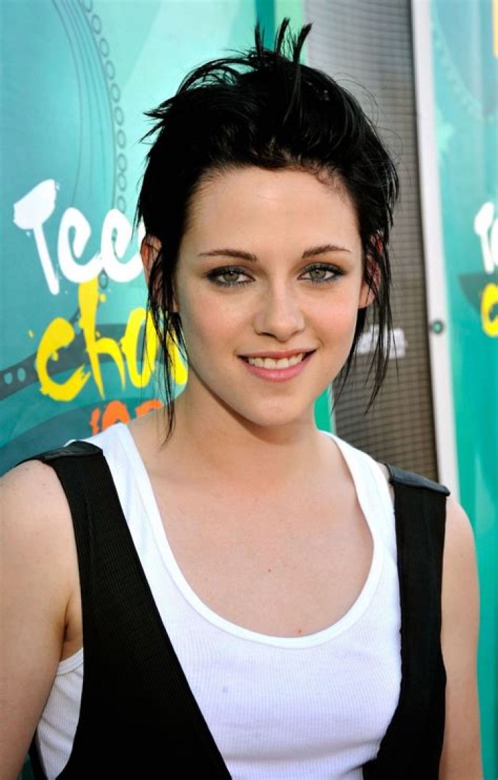 Kristen Stewart At The &lsquo;Knife And Heart&rsquo; Premiere