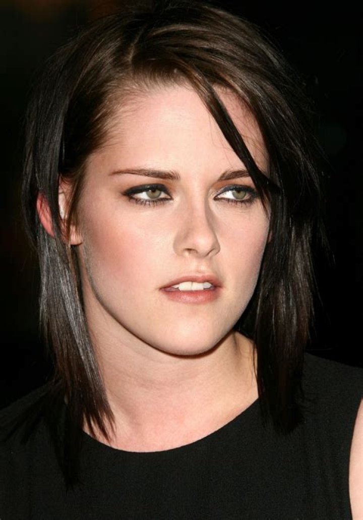 Kristen Stewart At The Premiere Of &lsquo;She Came To Me&rsquo;