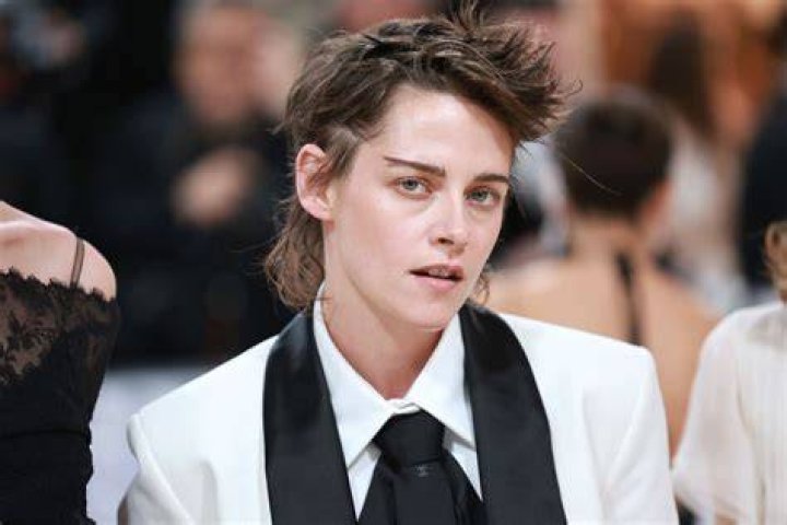 Kristen Stewart Attends Chanel and Charles Finch Pre-Oscar Awards Dinner