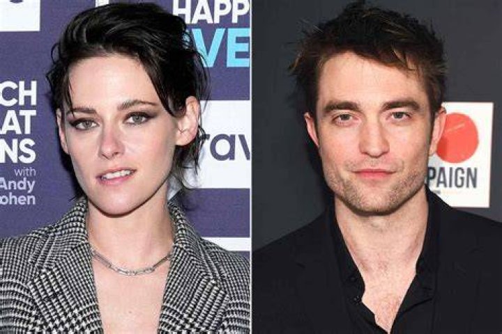 Kristen Stewart Interview Robert Pattinson Love