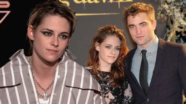 Kristen Stewart on &lsquo;The Tonight Show Starring Jimmy Fallon&rsquo;