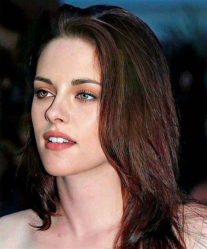 Kristen Stewart On Most Beautiful People List — She Is So Pretty – Hollywood Life
