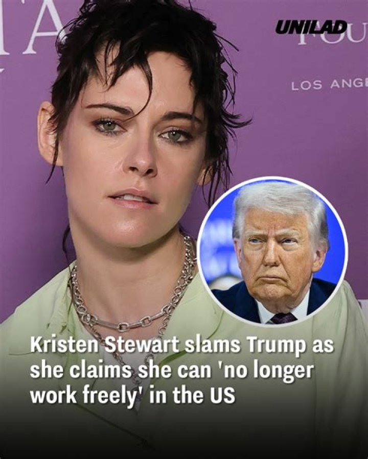 Kristen Stewart Slams Kardashian Family For Selling Their Lives: It’s Total ‘Bulls–t’