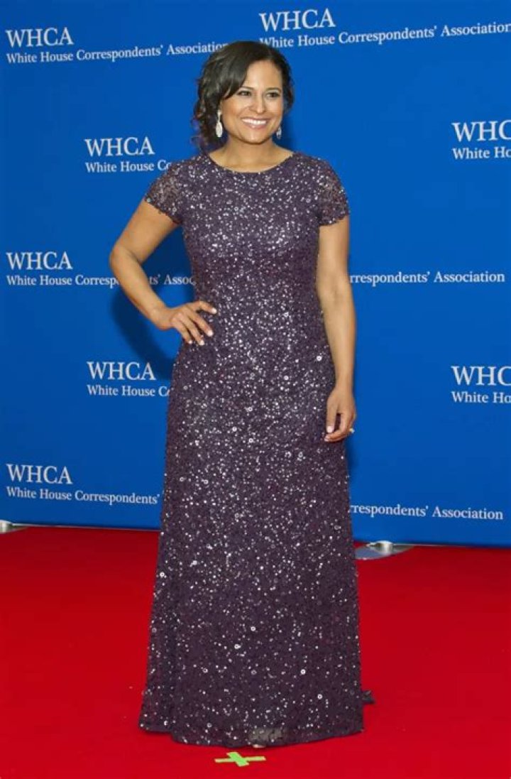 Kristen Welker — Pics – Hollywood Life
