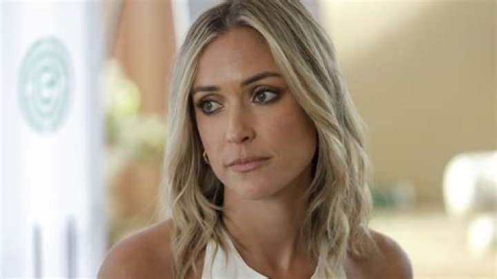 Kristin Cavallari Comes Clean About Alleged Cocaine Use: – Hollywood Life