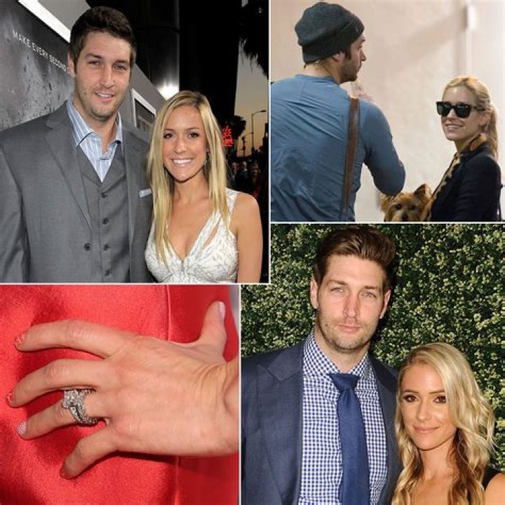 Kristin Cavallari Jay Cutler