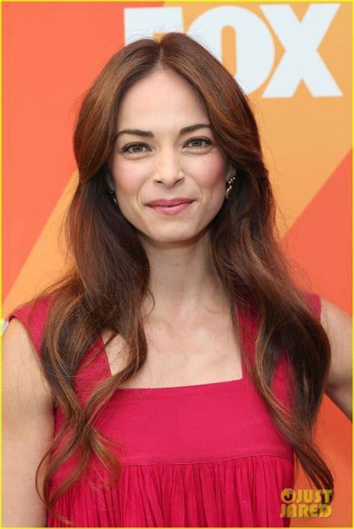 Kristin Kreuk — PICS