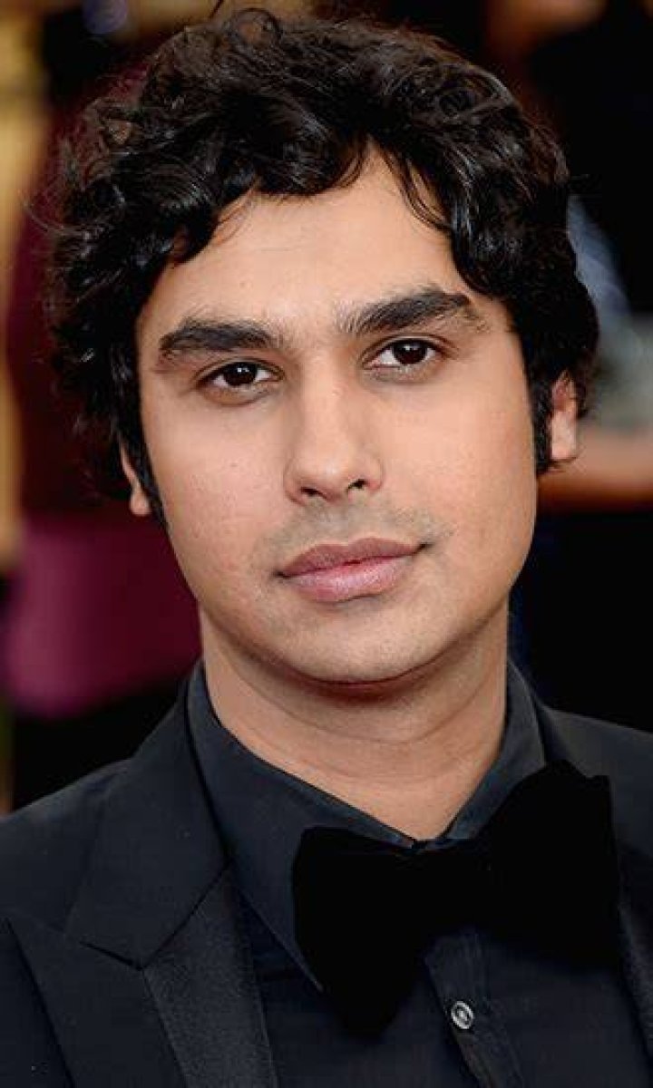 Kunal Nayyar Celebrity Profile – Hollywood Life