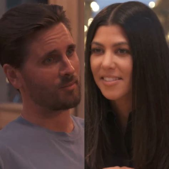 ‘KUWTK’: Kourtney Shuts Down A Reconciliation With Scott As Kris Says She Wants Them Together