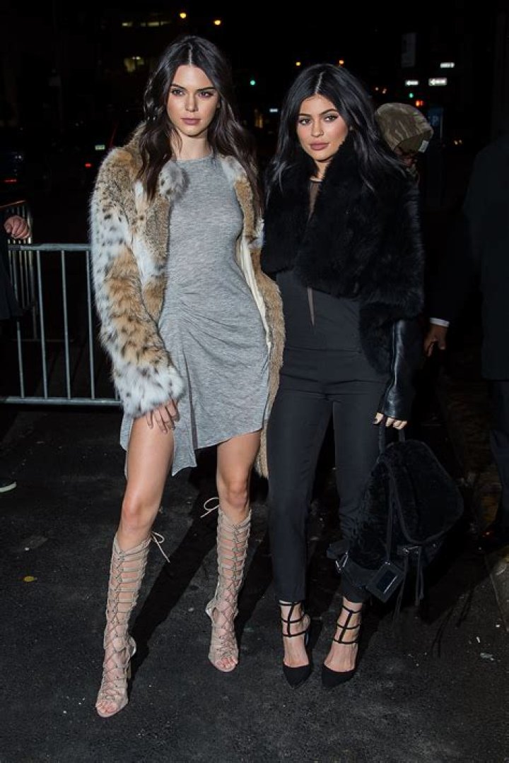 ‘KUWTK’ Preview: Kendall Jenner Flips Out On Kylie For Stealing Her Outfit — ‘You Ruined My Night’