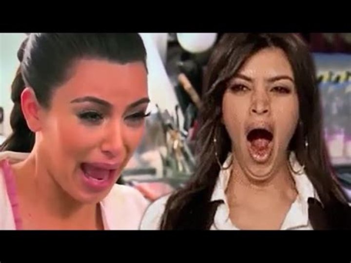 KUWTK Throwback