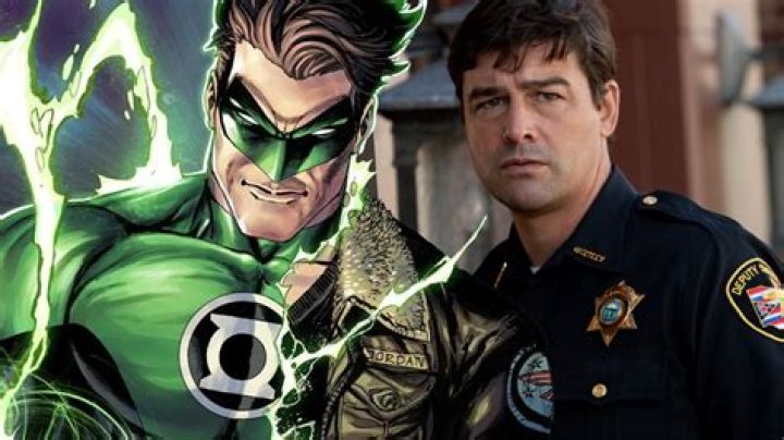 Kyle Chandler In &lsquo;Carol&rsquo;