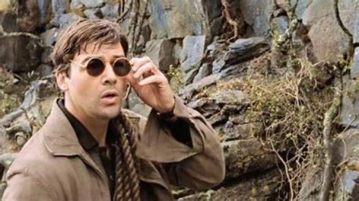 Kyle Chandler In &lsquo;Godzilla&rsquo;