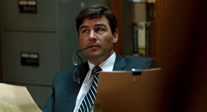 Kyle Chandler In &lsquo;Zero Dark Thirty&rsquo;