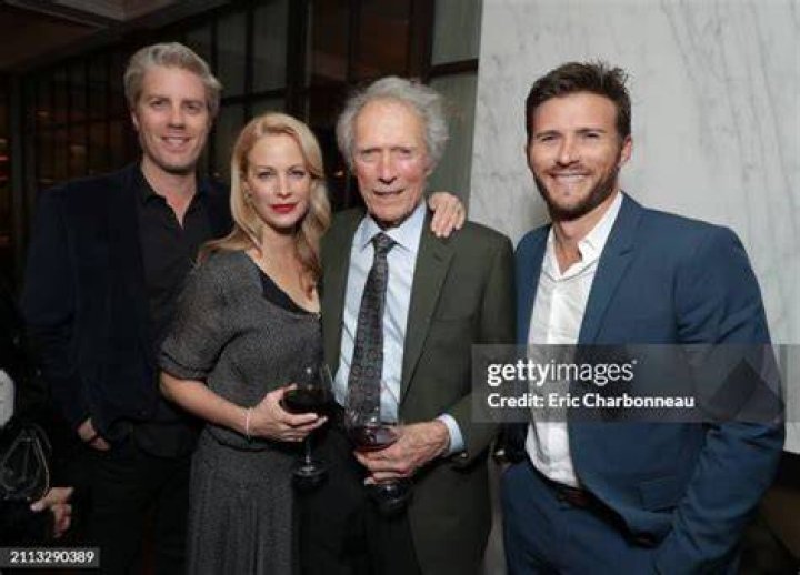 Kyle Eastwood, Alison Eastwood, Clint Eastwood, Director/Producer/Actor, Scott Eastwood Warner Bros. Pictures world film premiere of 'The Mule' at Regency Village Theatre, Los Angeles, USA - 10 Dec 2018